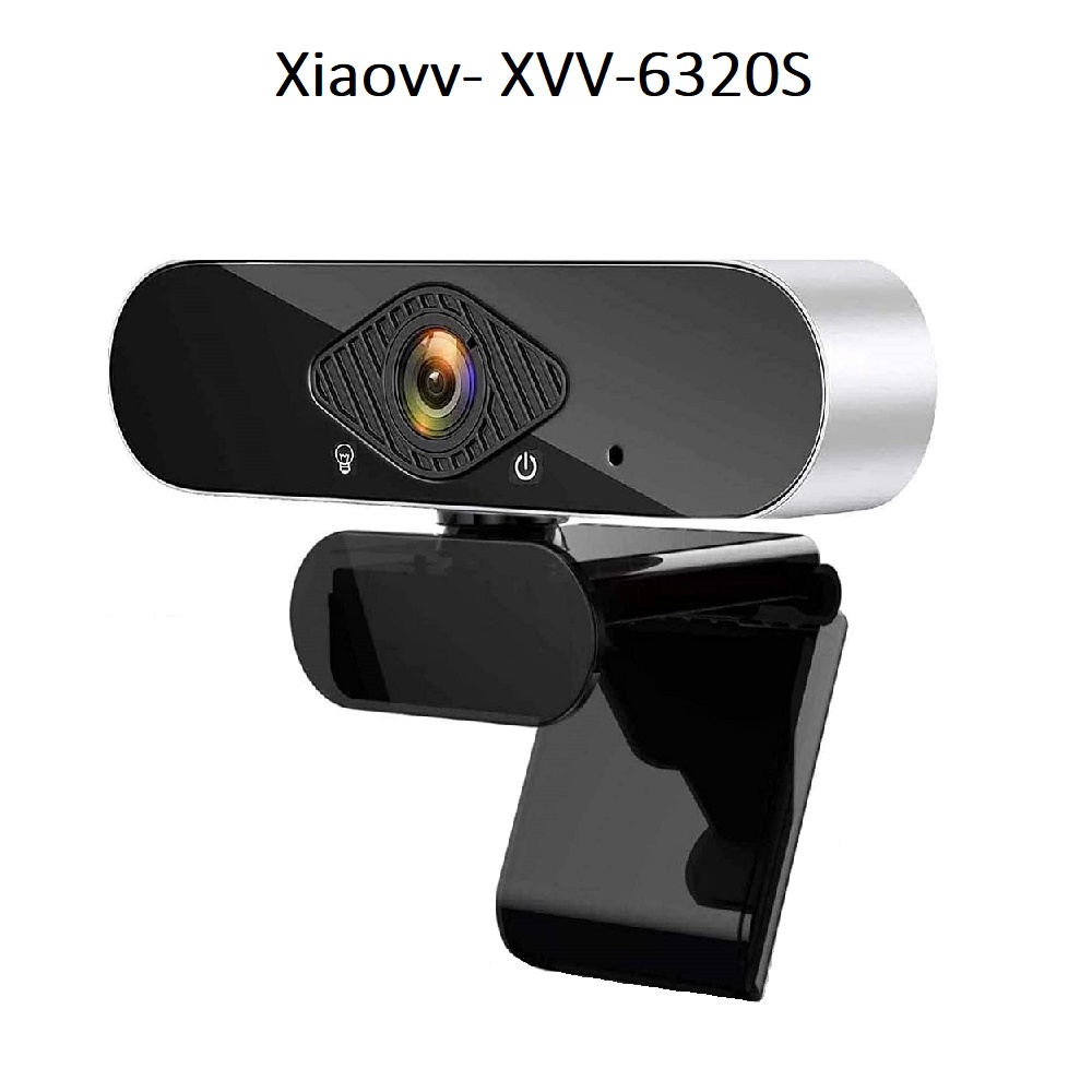 cam Xiaomi Full HD 1080p XIAOVV XVV6320S USB Chính hãng Shopee