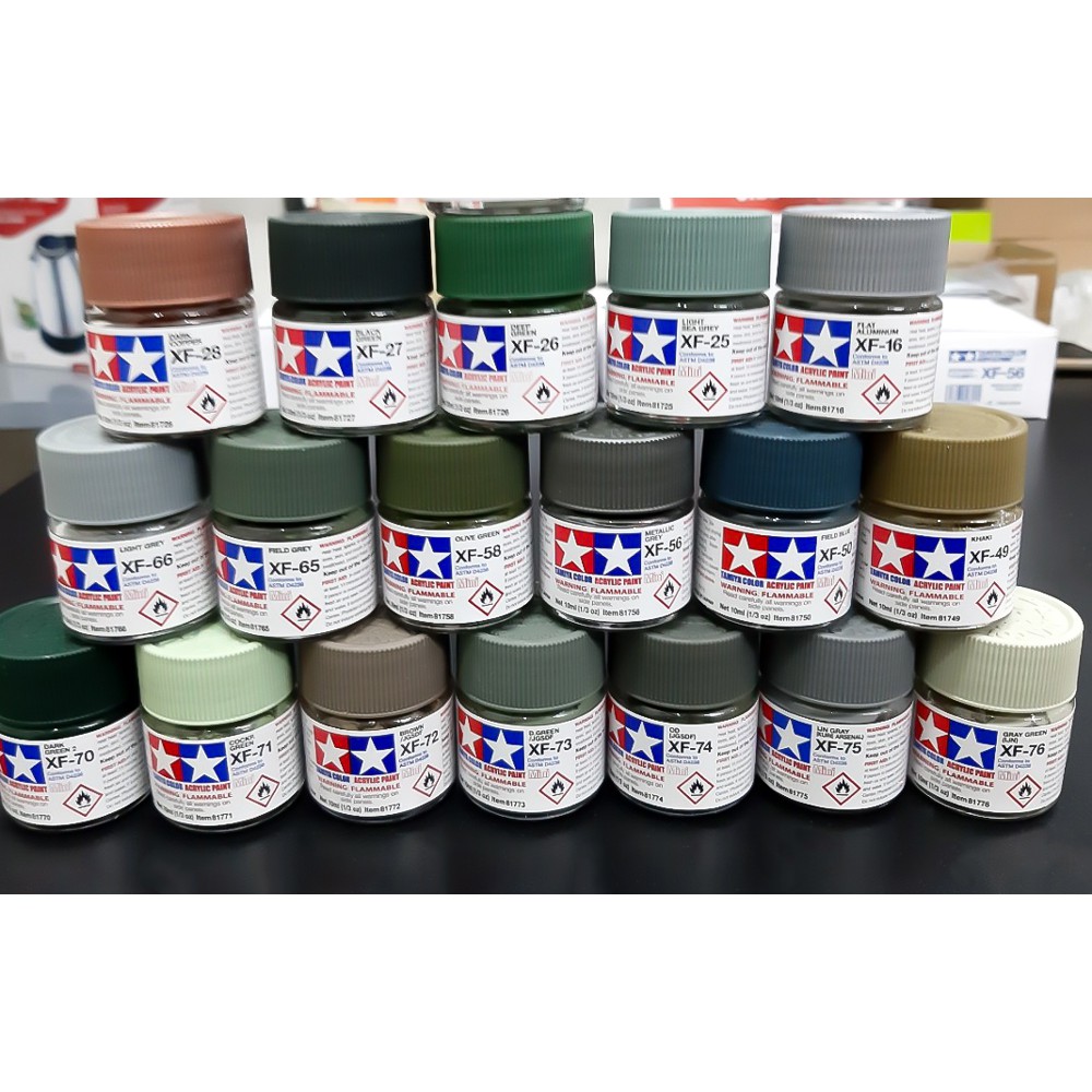 Thinning Tamiya Paints, 44 OFF ugelhuancayo.gob.pe