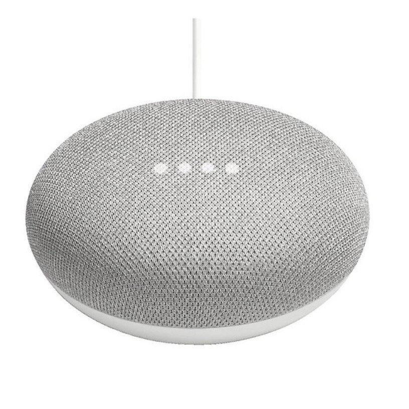 Loa thông minh Google Home Mini Chính hãng tích hợp trợ lý ảo Shopee