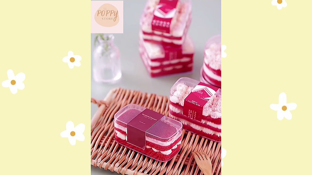 POPPY STORE (BAO BÌ BẾP BÁNH), Cửa hàng trực tuyến Shopee Việt Nam