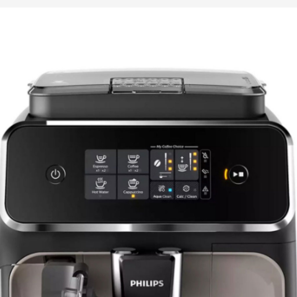 Mua Máy pha cà phê tự động Philips EP2235/40, Automatic Espresso