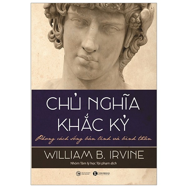 Mua Sách Combo Chủ Nghĩa Khắc Kỷ và Power vs Force Trường Năng