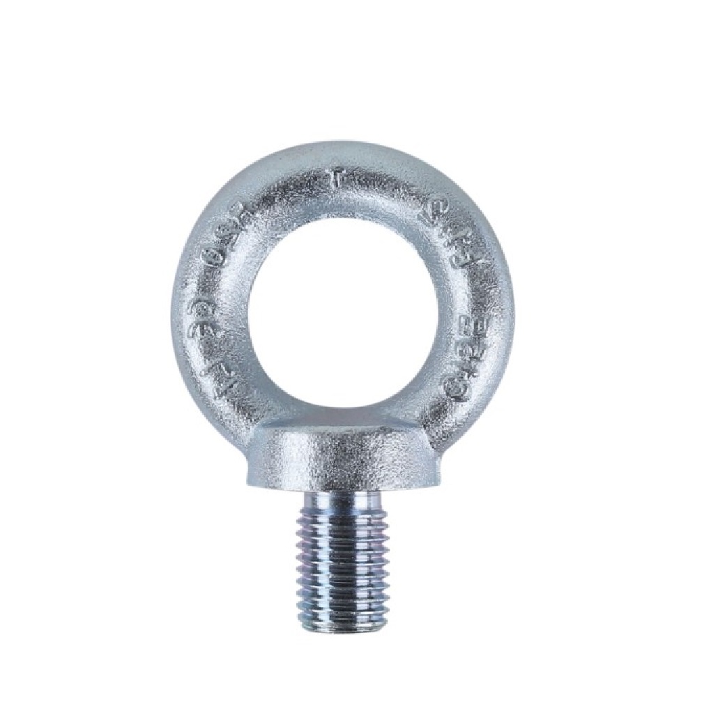 Mua Bu lông mắt cẩu DIN 580 (Lifting Eye Bolt M8M24) giá rẻ nhất