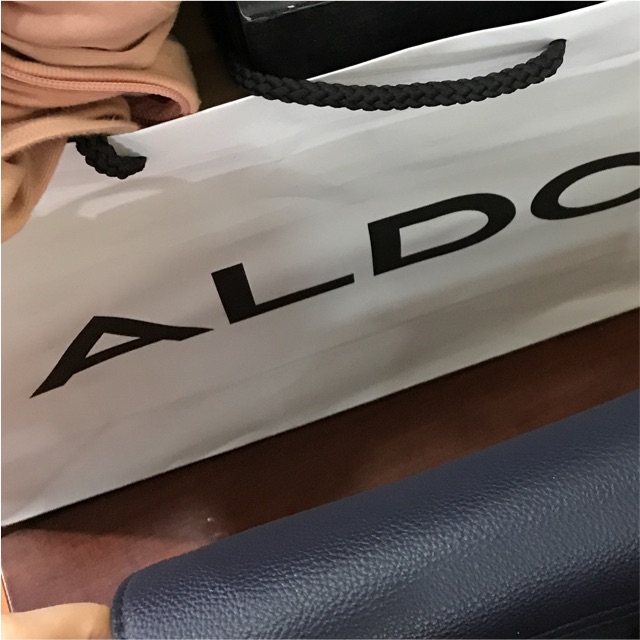 Giầy Aldo order Shopee Việt Nam