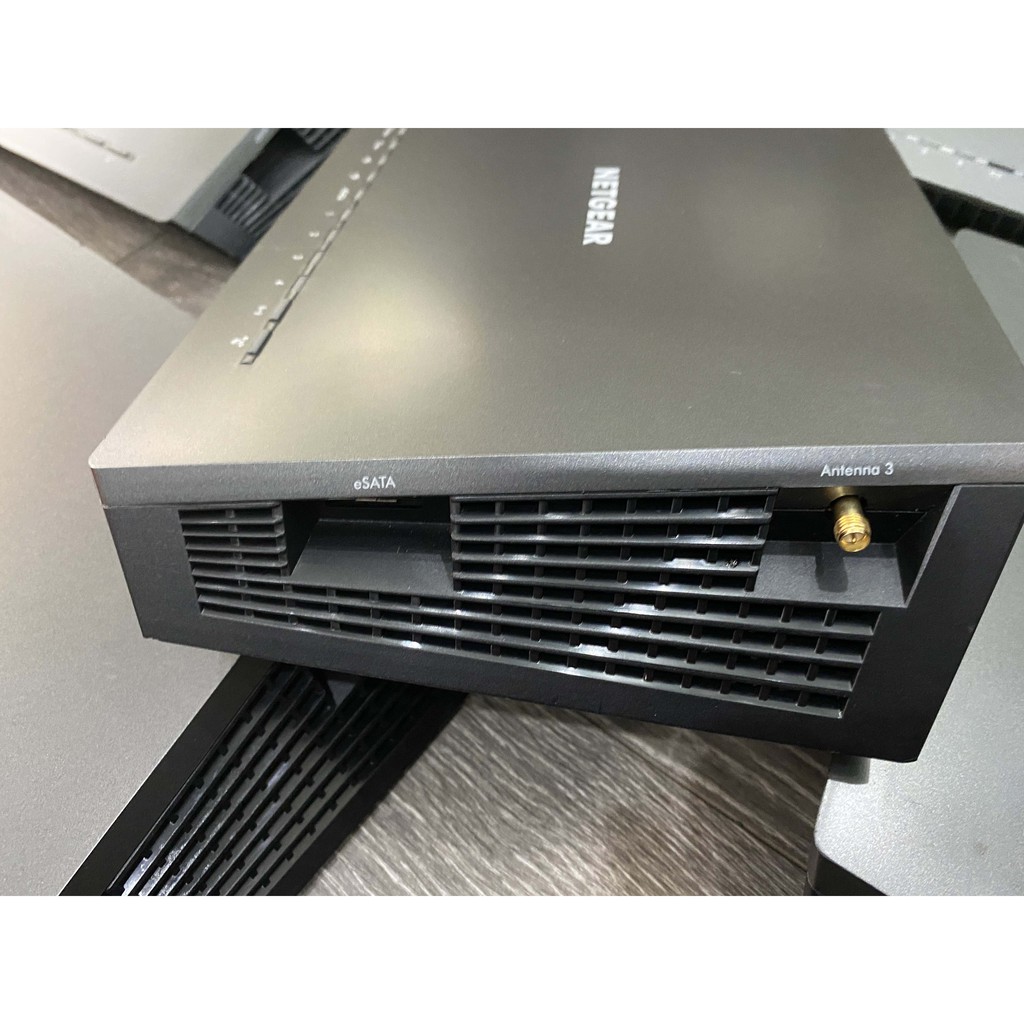 Router bộ phát wifi Netgear Nighthawk X4s R7800/ D7800 Thiết bị phát