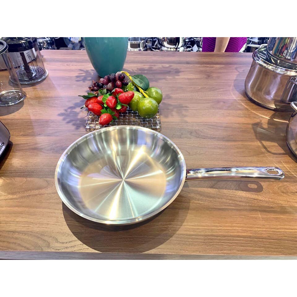 Mua Chảo thép WMF CROMARGAN PROFI Made in Germany giá rẻ nhất TecKi.Vn