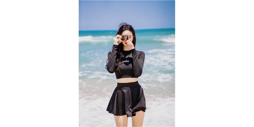 Bikini Store VN, Cửa hàng trực tuyến Shopee Việt Nam