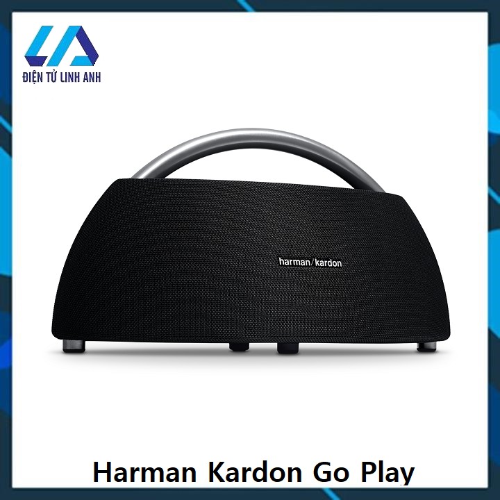 Loa Harman Kardon Go Play Shopee Việt Nam