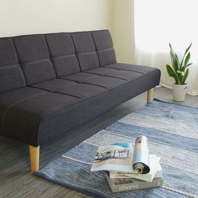 Sofa bed Almond Shopee Việt Nam
