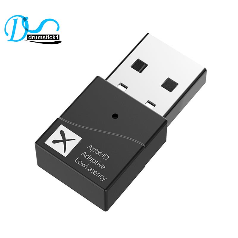 Usb Bluetooth 5.2 24Bit AptXAdaptive / LL / HD 40Ms Chất Lượng Cao