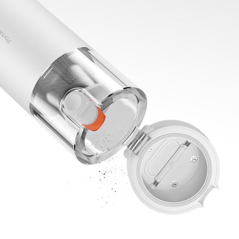 Mua Máy hút bụi cầm tay không dây Xiaomi Mijia SSXCQ01XY hút bụi oto Mi