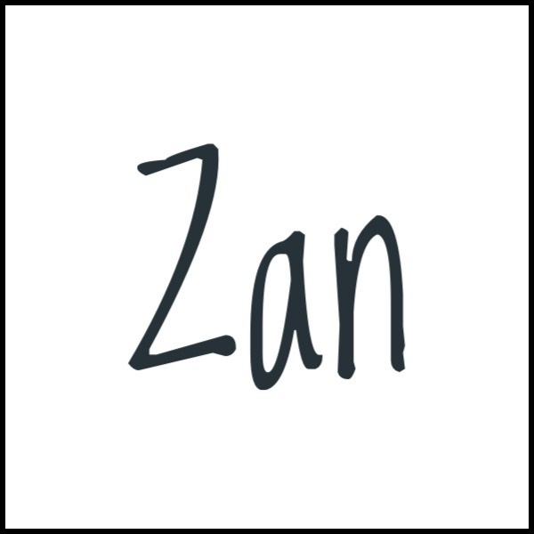 Zan Clothes, Cửa hàng trực tuyến Shopee Việt Nam