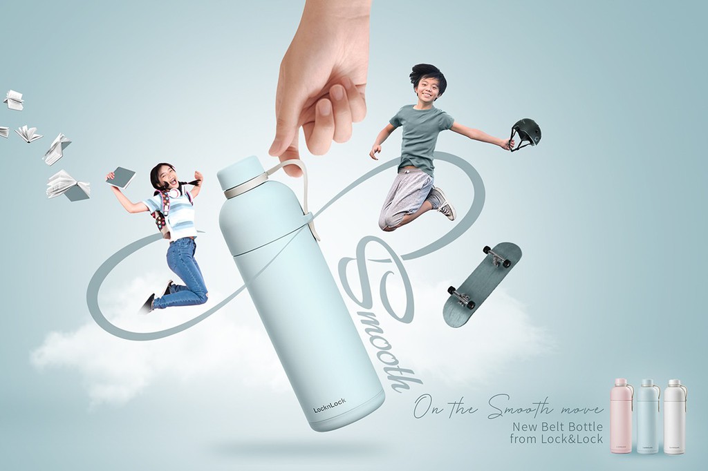 Lock&Lock Official Store (Cửa hàng chính hãng), Cửa hàng trực tuyến