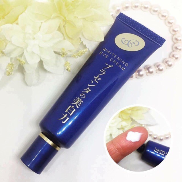 Kem mắt Meishoku whitening eye cream 30g BigBuy360