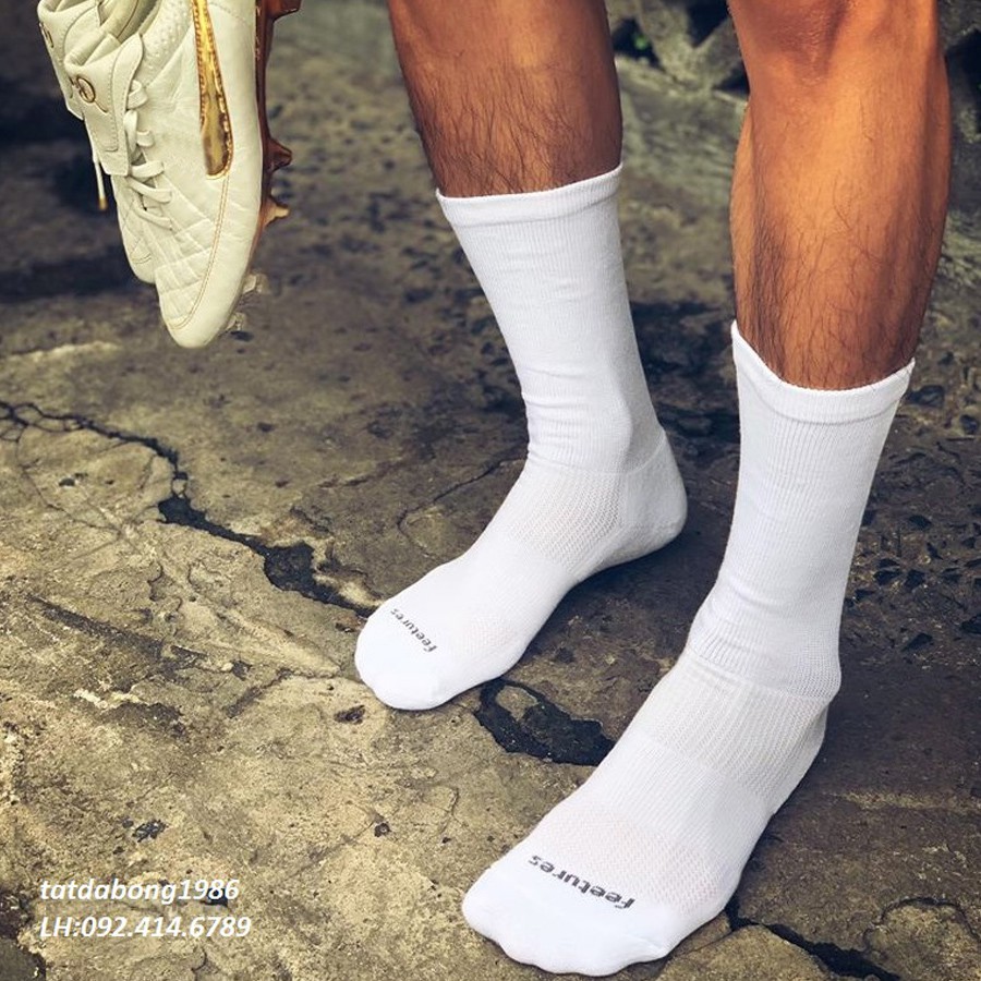 Bóng đá thái lan tiếc nuối với thời hoàng kim mà bây giờ bóng đá việt nam đang dẫn đầu khu vực. Tất đá bóng, Vớ thể thao nam nữ loại cổ ngắn, lửng, dài ...