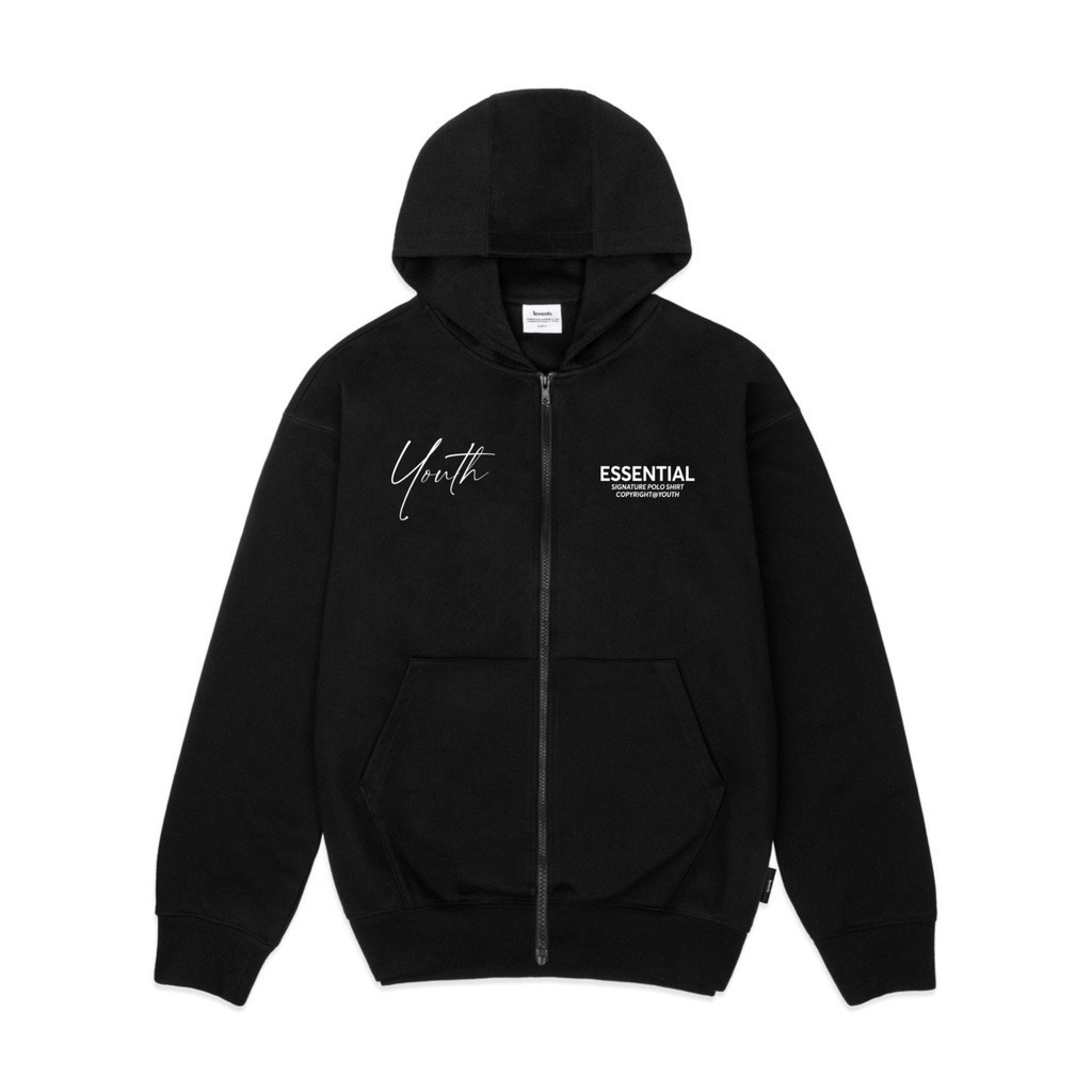 Áo khoác nỉ nam nữ Unisex form rộng freesize từ 4070kg Shopee Việt Nam