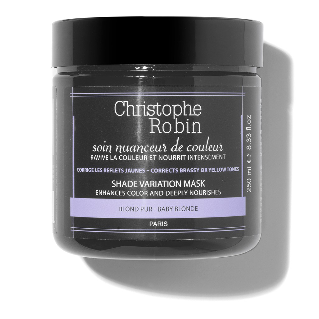 Top 100 image christophe robin hair mask Thptnganamst.edu.vn