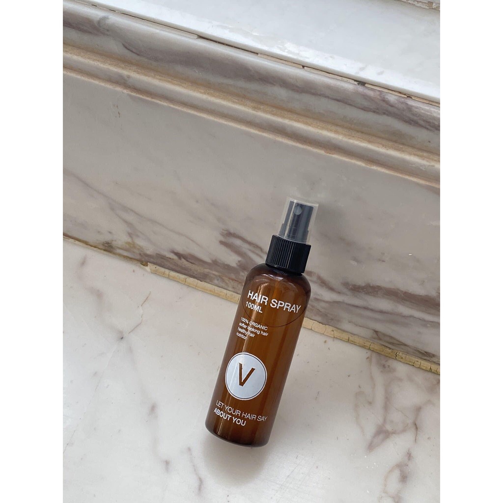 Xịt bưởi kích thích mọc tóc vy vy hair care 100ml Shopee Việt Nam