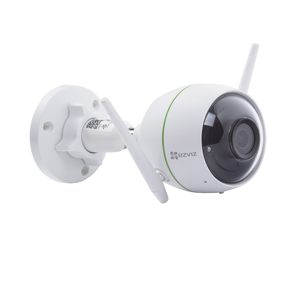 Camera IP Wifi Ngoài Trời Ezviz C3WN 2MP (CS CV310 Full HD 1080P