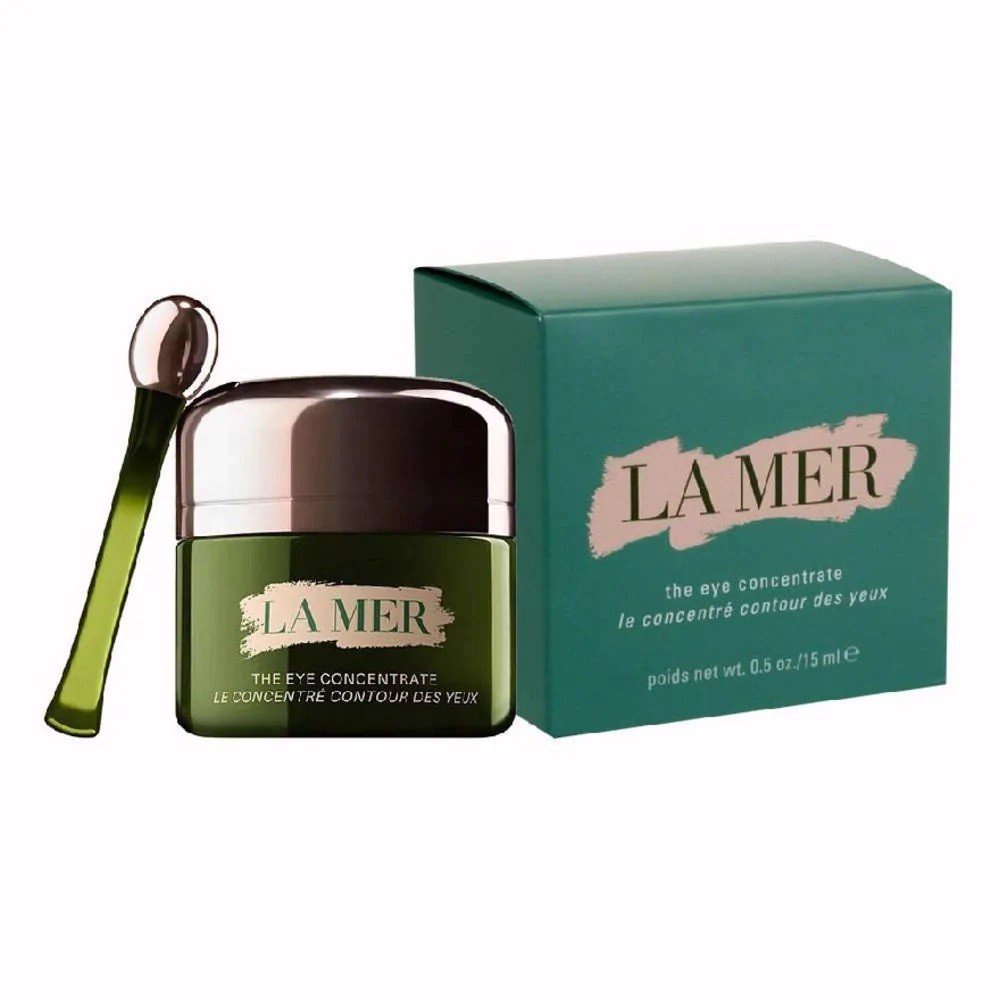 Kem mắt La Mer Eye CONCENTRATE 15ml Shopee Việt Nam