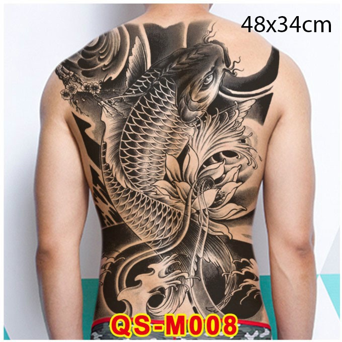 Nếu có hứng thú thì hãy nhanh chân bước vào thế giới mcu nào! Tá»•ng Há»£p Hinh XÄƒm Ca Chep Tá»'t Nháº¥t Ban Cháº¡y Thang 8 2021 Beecost