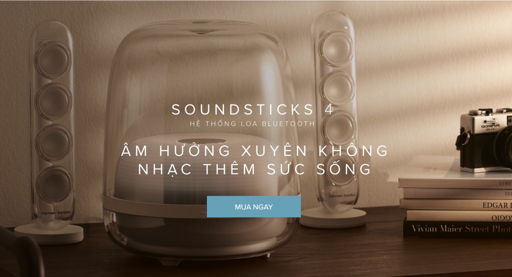 Harman Kardon Official Store, Cửa hàng trực tuyến Shopee Việt Nam