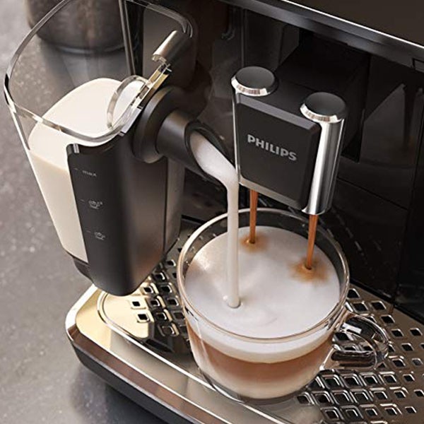 Máy pha cafe Philips EP2235/40 series 2200 tự động hoàn toàn Máy pha