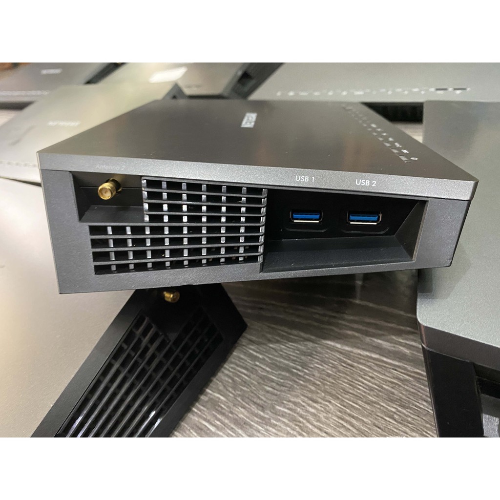 Router bộ phát wifi Netgear Nighthawk X4s R7800/ D7800 Thiết bị phát