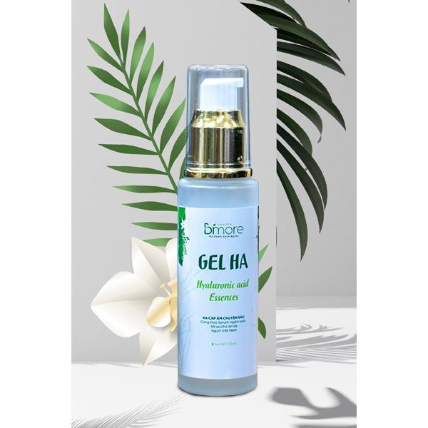 GEL HA HYALURONIC ACID ESSENCE Shopee Việt Nam