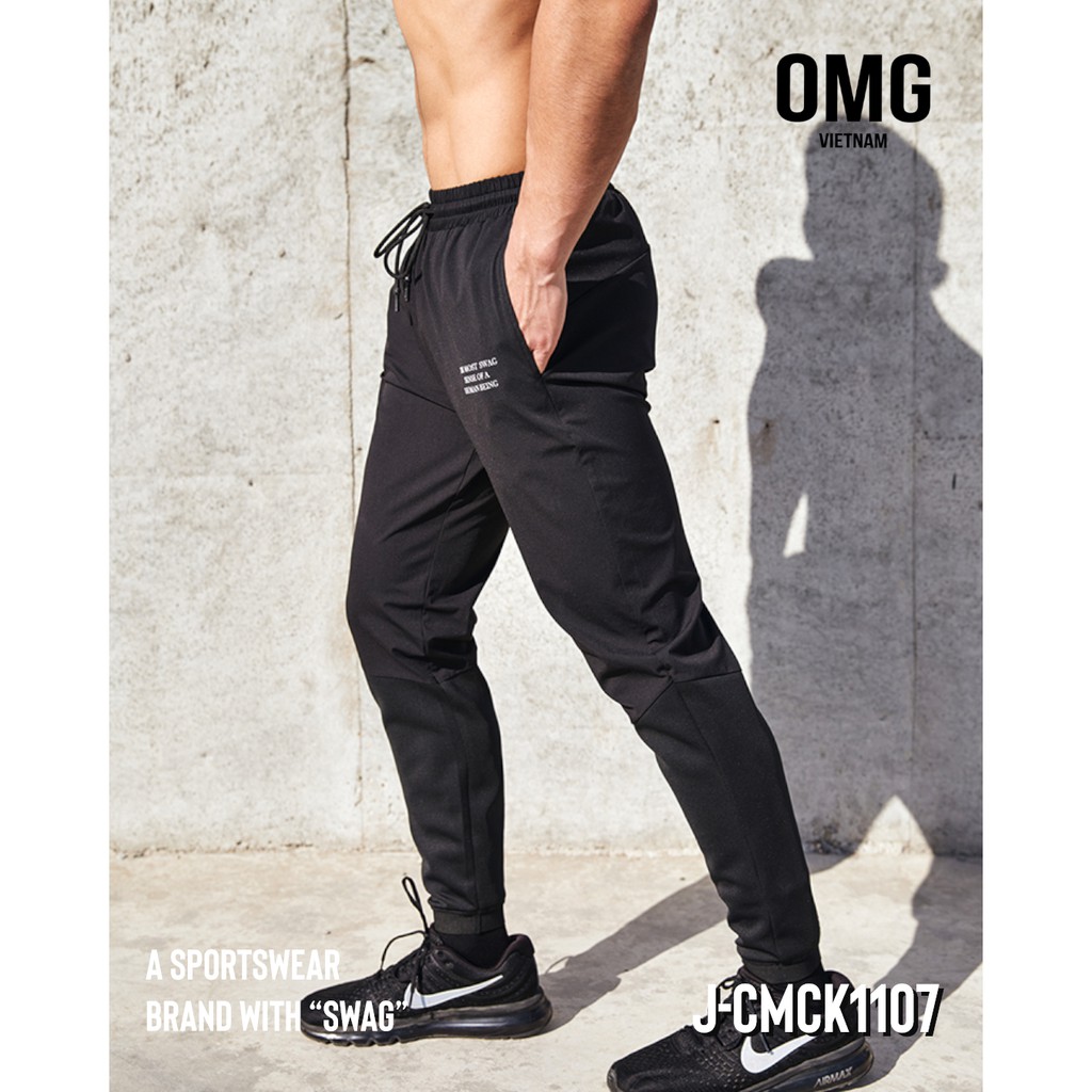 OMG Sportswear Vietnam, Cửa hàng trực tuyến Shopee Việt Nam