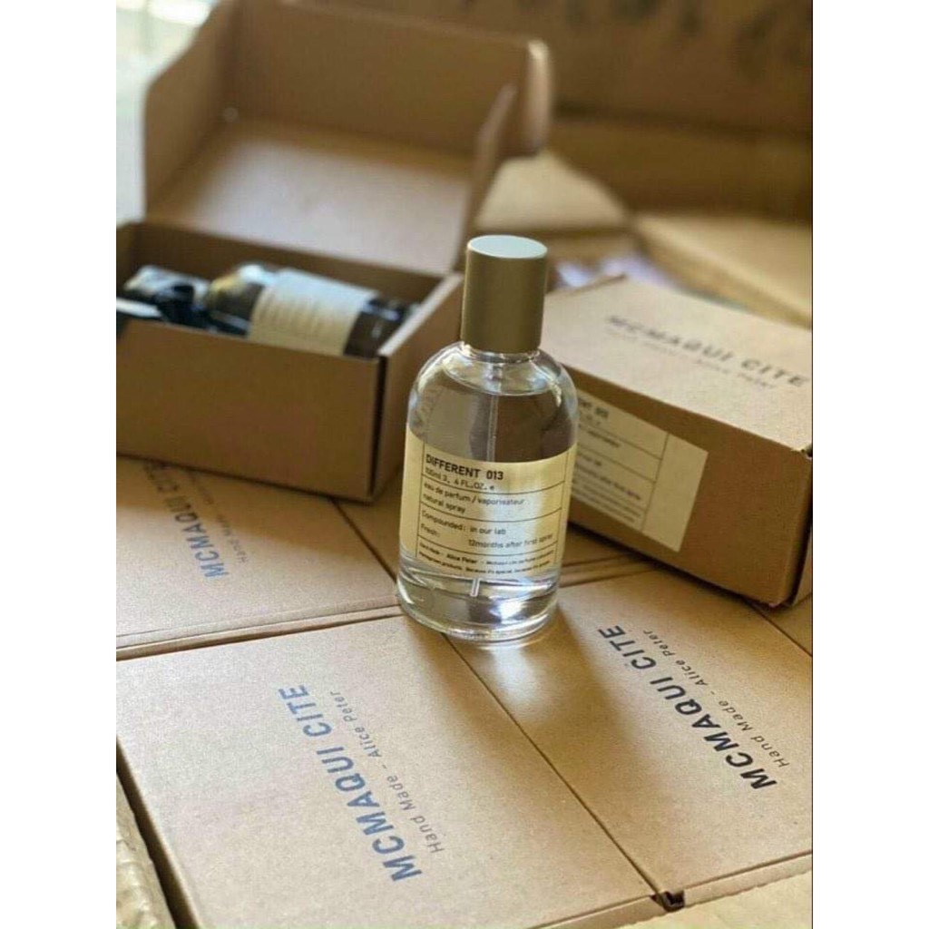 Mua Nước Hoa Dupe Le Labo Nội Địa Trung cho nam và nữ 100ml lưu hương 4