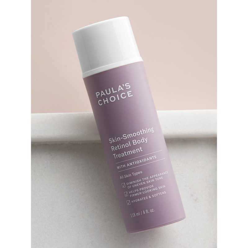 Paula's Choice Retinol SkinSmoothing Body Treatment