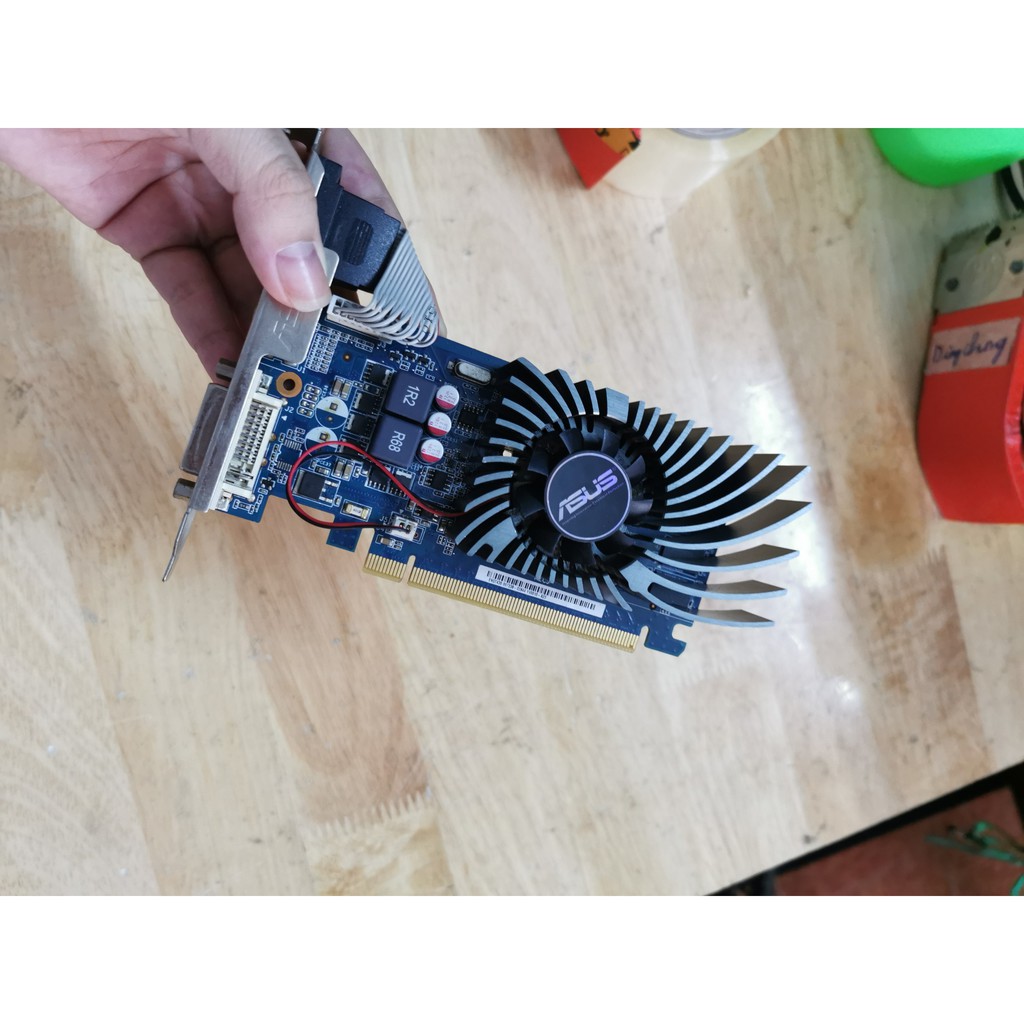 card màn hình cỏ vga cỏ msi giga zotac asus 730