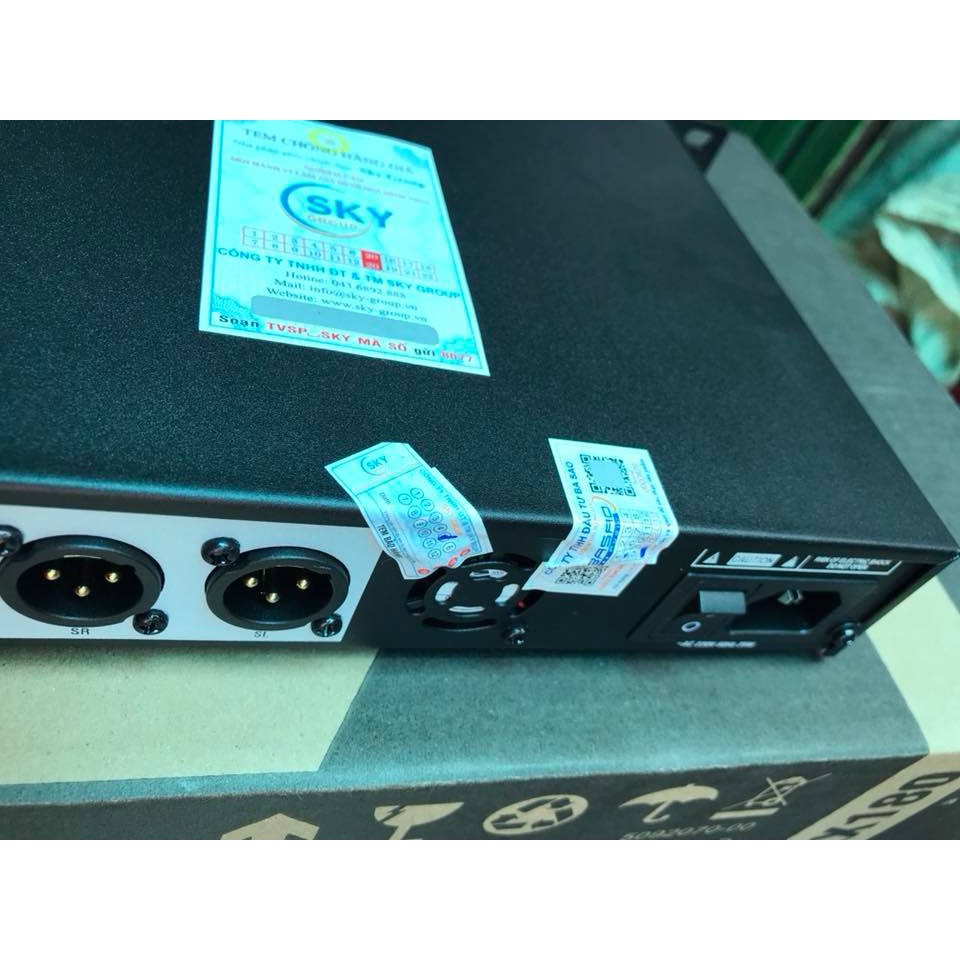 Vang Số JBLKX180 Chính Hãng BA SAO phân phối Amply & Mixer