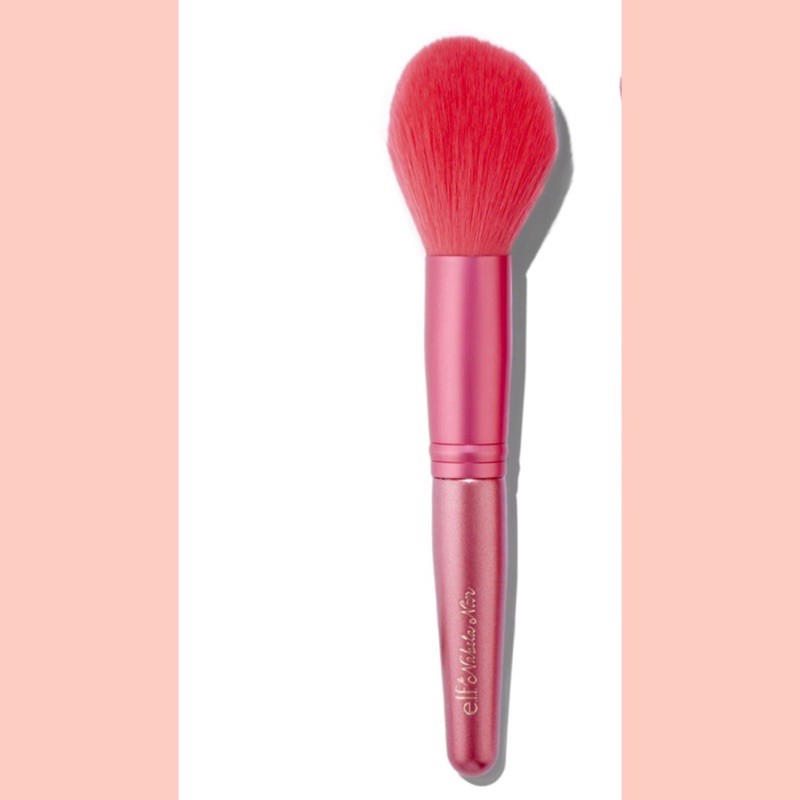 Cọ trang điểm đa năng đa công dụng Elf e.l.f elf powder blurring brush