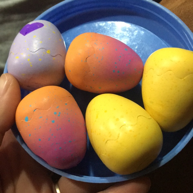 Combo 5 quả trứng hachimo Shopee Việt Nam