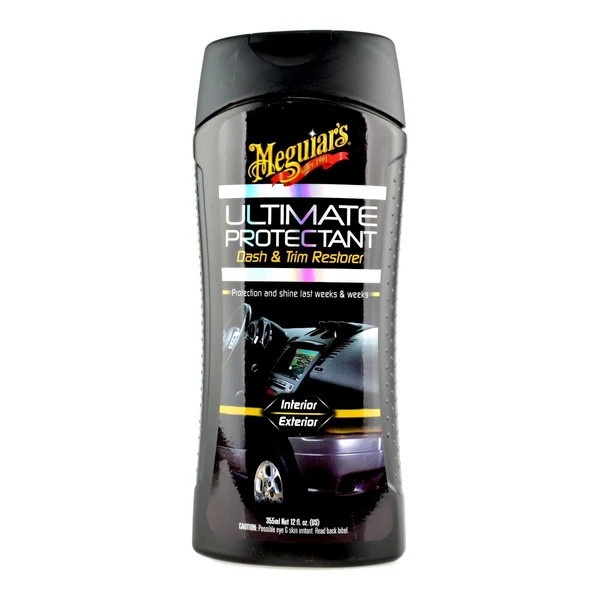 Mua Meguiar's Kem phục hồi và bảo dưỡng các chi tiết nhựa, vinyl, cao