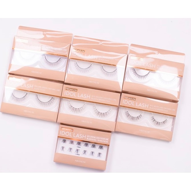 Mi giả Aritaum Premium Idol Lash Shopee Việt Nam