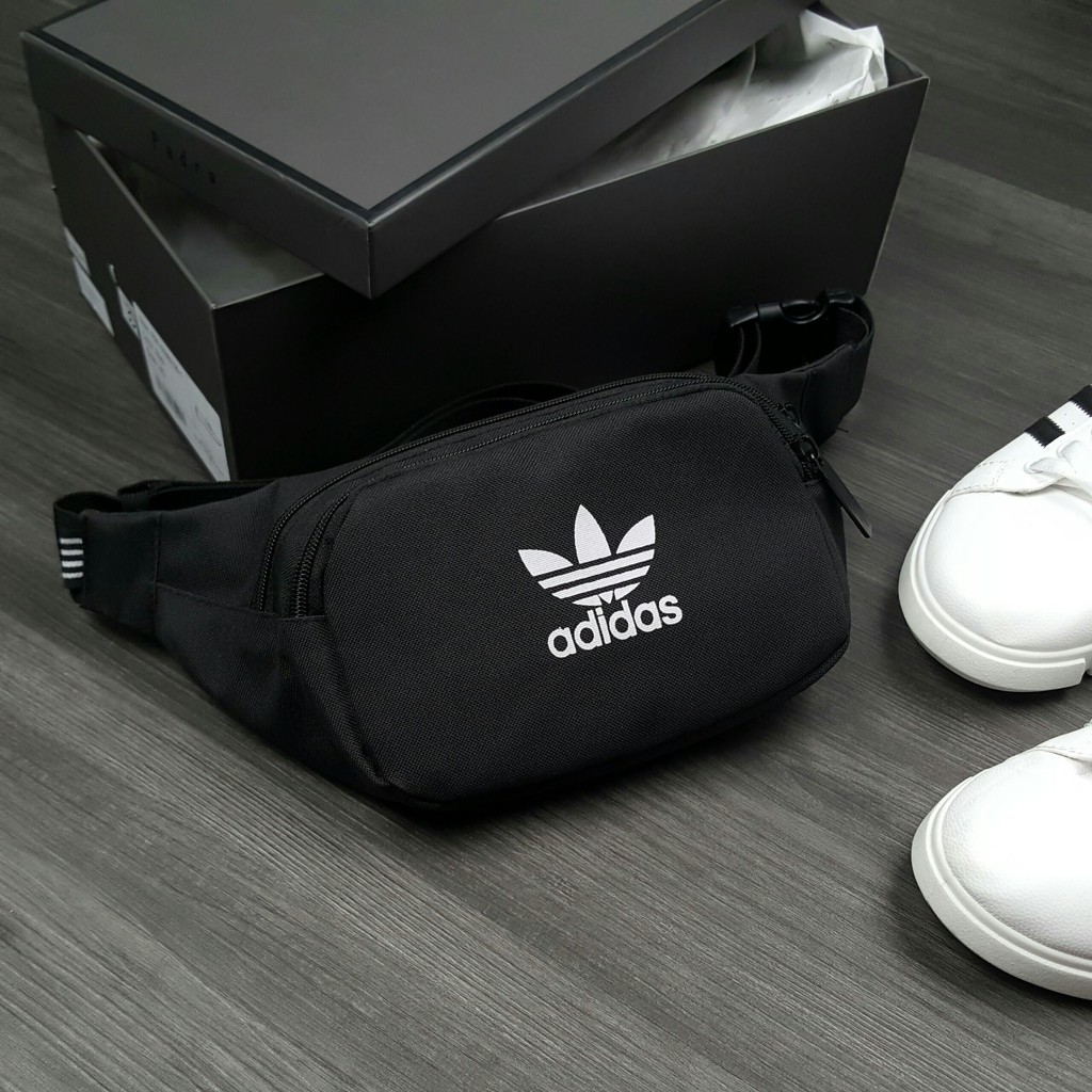 ⚡️ (Ảnh thật) Túi đeo chéo Adidas ORIGINALS ESSENTIAL CROSSBODY BAG