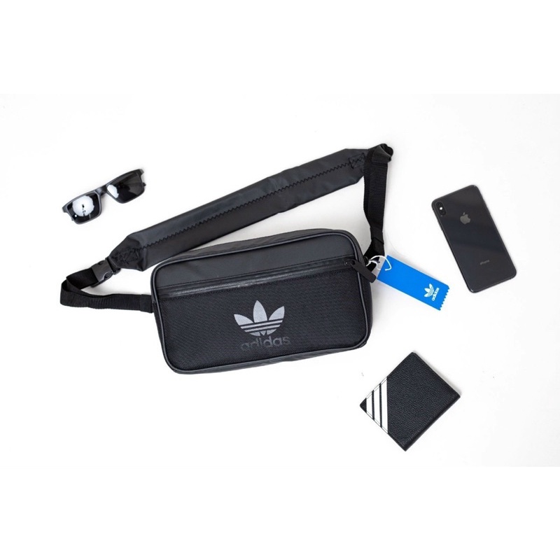 Túi đeo chéo Adidas Commuter Crossbody Bag ED1807 Adidas MixASale
