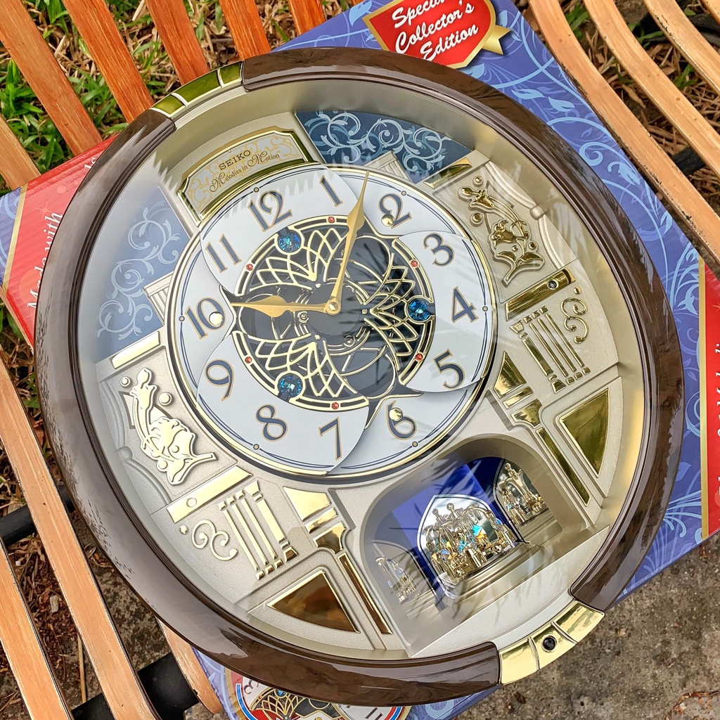 Total 67+ imagen seiko qxm382brh Thptnganamst.edu.vn