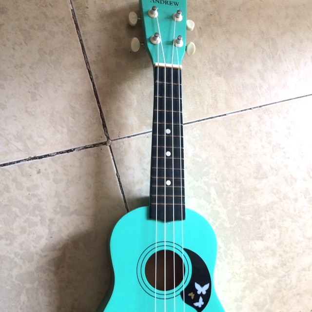 Ukulele Shopee Việt Nam