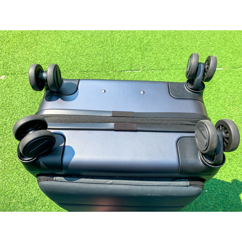 Vali Xiaomi Passport doanh nhân Va li du lịch Xiaomi 90 Point Passport