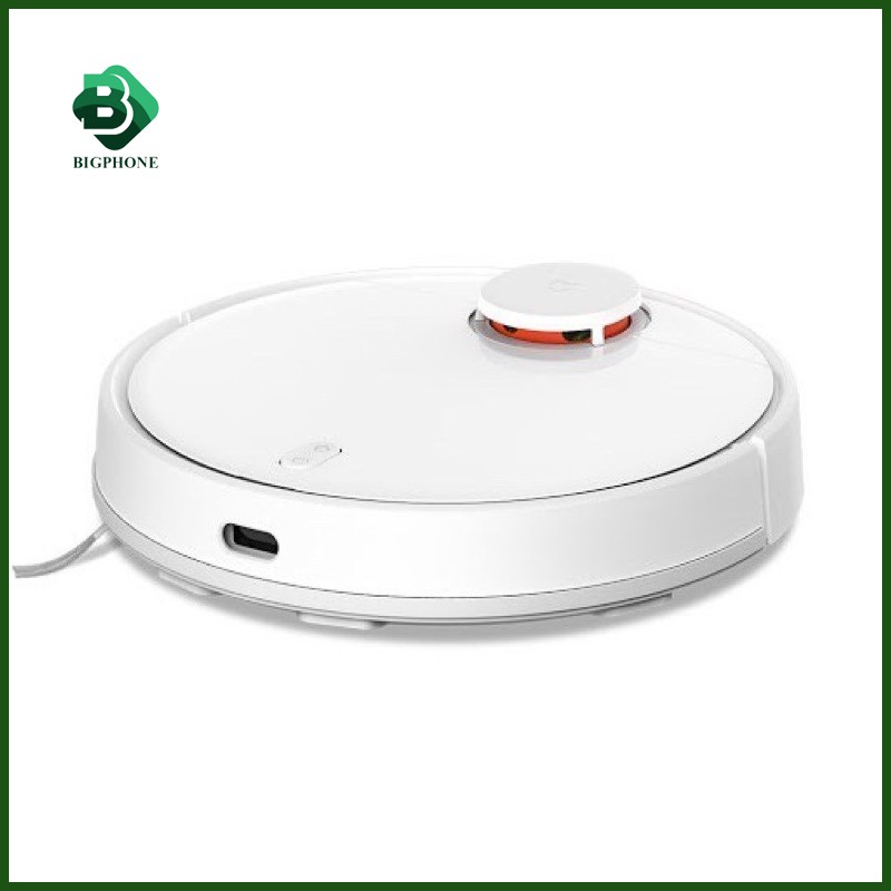 Mua Robot hút bụi Xiaomi Vacuum Mop Pro SKV4110GL STYTJ02YM Hàng
