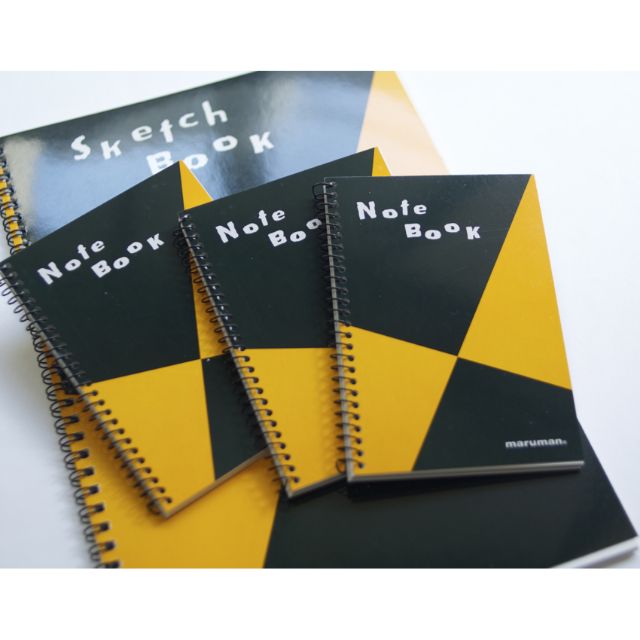 [Maruman] Sketchbook Shopee Việt Nam