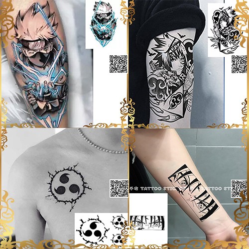 Theo quan niệm xa xưa, người có hình xăm hổ sẽ có thể tự trừ tà, bảo vệ bản thân và chế ngự được cả hung trên các diễn đàn xăm hình, tadashi tattoo luôn là cái tên được nhiều người nhắc đến và đánh giá cao về chất lượng xăm. 1451 Hinh XÄƒm Naruto Sasuke Hinata Gara Kakashi Phong áº¥n Trong Anime Naruto Shopee Viá»‡t Nam