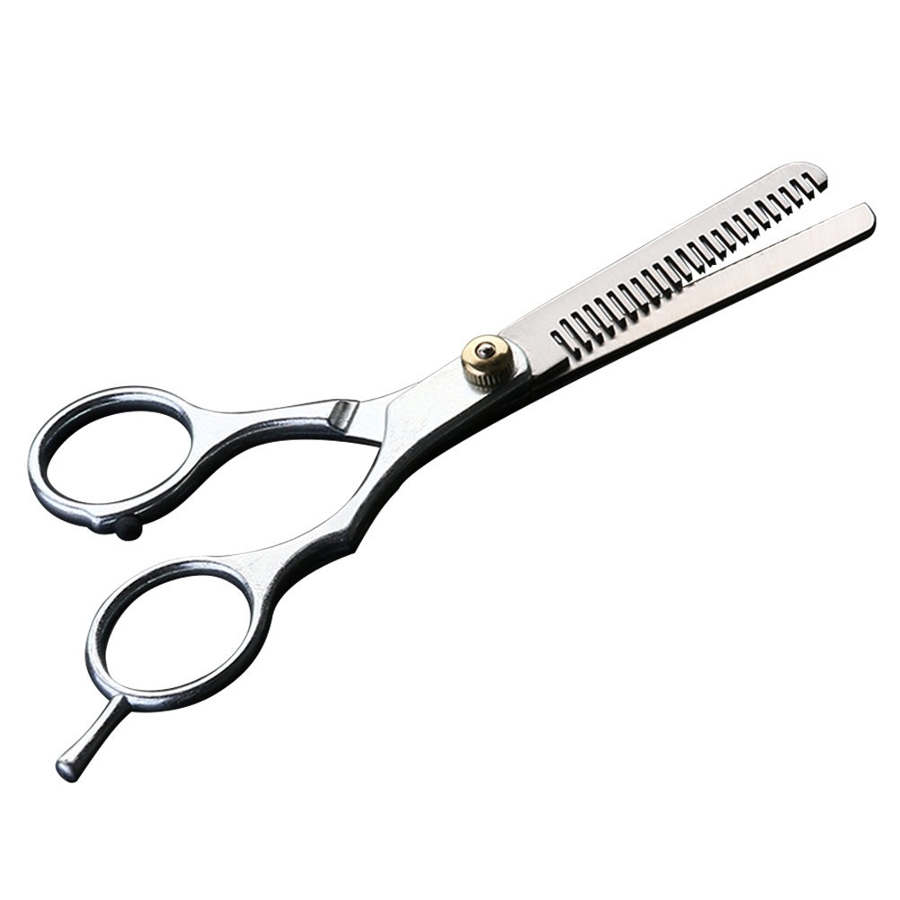 Hairdressing Scissor Hair Trimming Scissor Stainless Steel Haircut