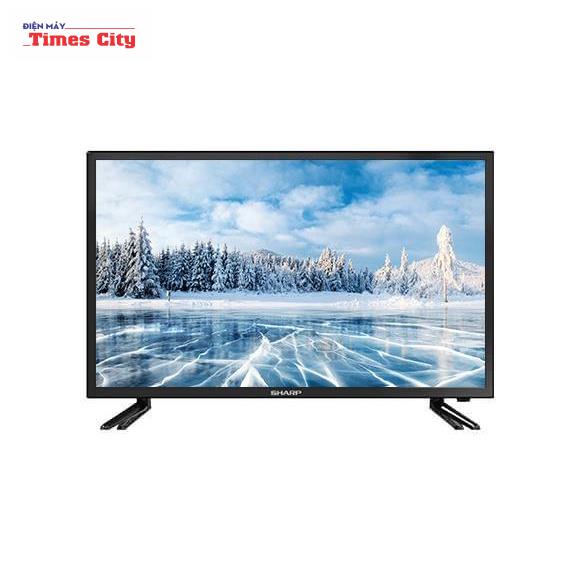 Tivi Sharp 32 inch Smart TV 2TC32DE2X Shopee Việt Nam