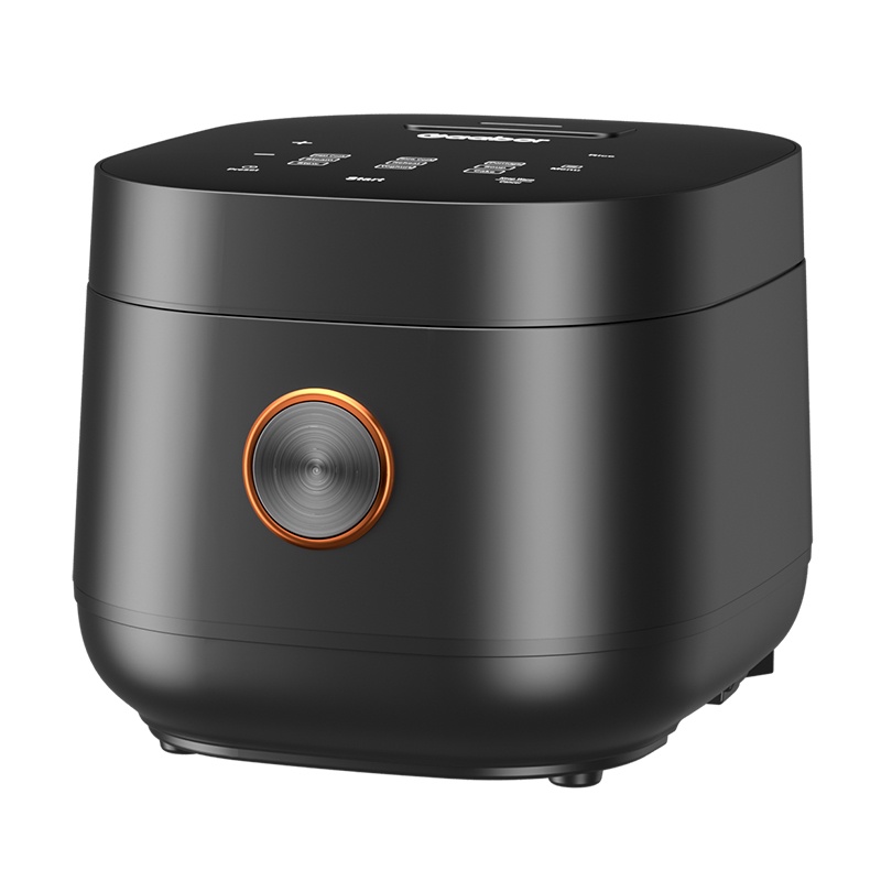 Nồi cơm điện thông minh GAABOR GRS60A dung tích lớn 6L (lòng nồi 2L