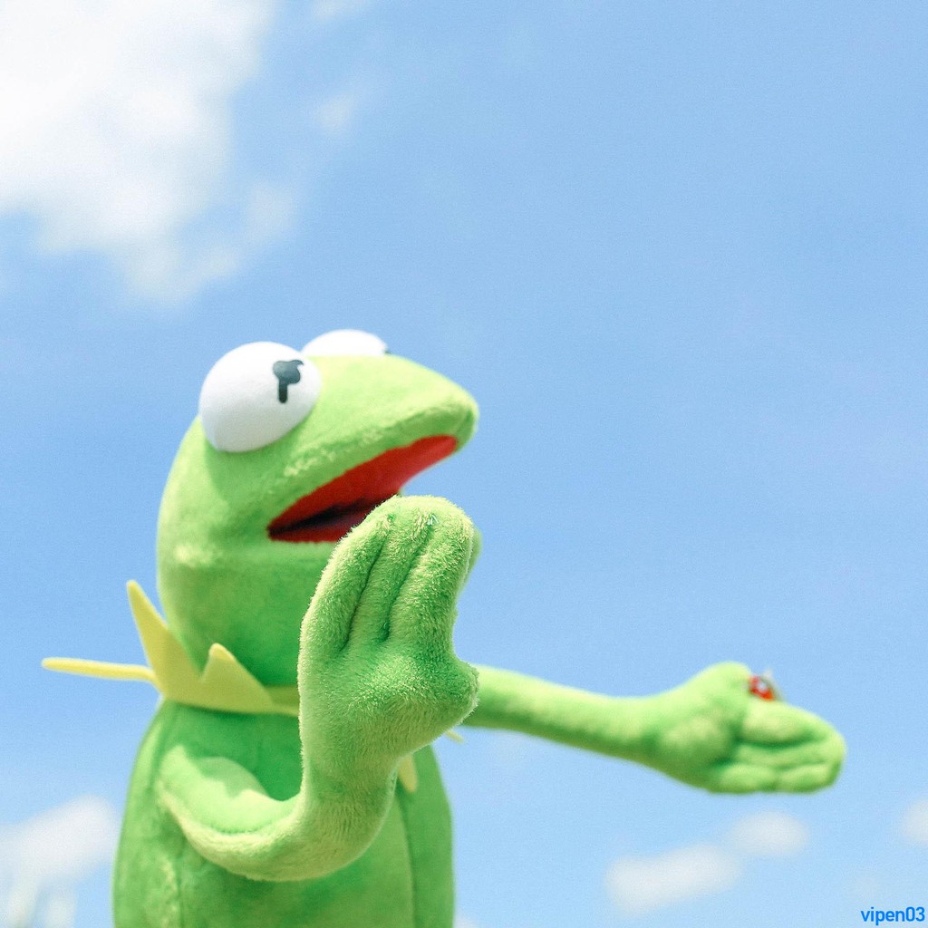 Youtube Video Statistics For Kermit The Frog And Elmo S Unexpected